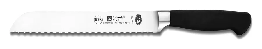Atlantic Chef 1201F 專業系列 麵包刀 1201F06