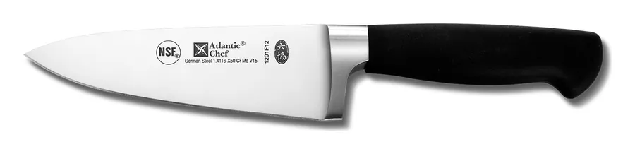 Atlantic Chef 1201F 專業系列 主廚刀(分刀) 1201F12