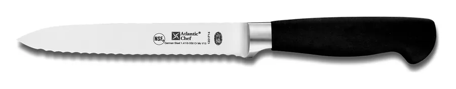 Atlantic Chef 1201F 專業系列 蕃茄刀 1201F14