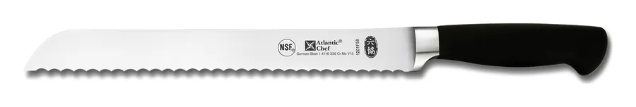 Atlantic Chef 1201F 專業系列 麵包刀 1201F58