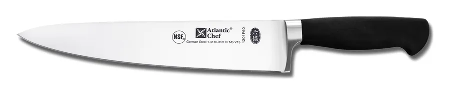 Atlantic Chef 1201F 專業系列 主廚刀(分刀) 1201F60