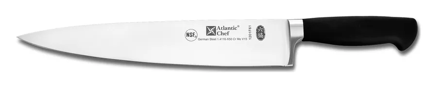 Atlantic Chef 1201F 專業系列 主廚刀(分刀) 1201F61