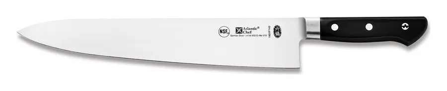 Atlantic Chef 1401F 鍛造口金牛刀 牛刀(分刀) 1401F140