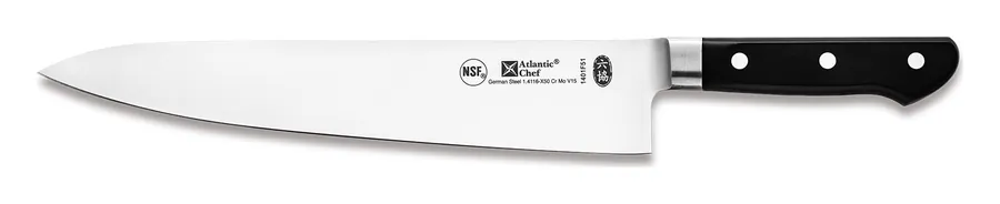 Atlantic Chef 1401F 鍛造口金牛刀 牛刀(分刀) 1401F51