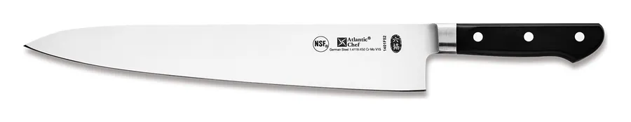 Atlantic Chef 1401F 鍛造口金牛刀 牛刀(分刀) 1401F52