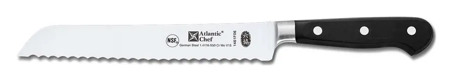 Atlantic Chef 1461F 頂級系列 麵包刀 1461F06