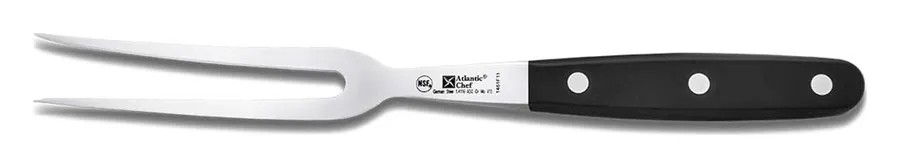 Atlantic Chef 1461F 頂級系列 彎切叉 1461F11