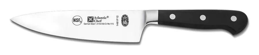 Atlantic Chef 1461F 頂級系列 主廚刀(分刀) 1461F12