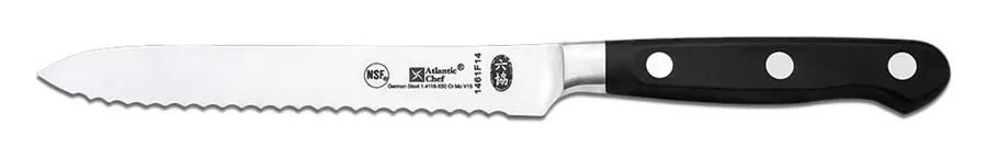 Atlantic Chef 1461F 頂級系列 蕃茄刀 1461F14