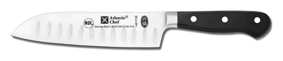 Atlantic Chef 1461F 頂級系列 調理刀 1461F38