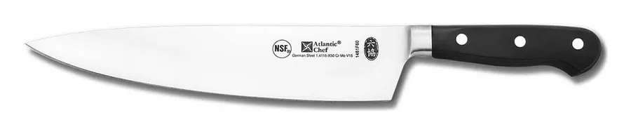 Atlantic Chef 1461F 頂級系列 主廚刀(分刀) 1461F60