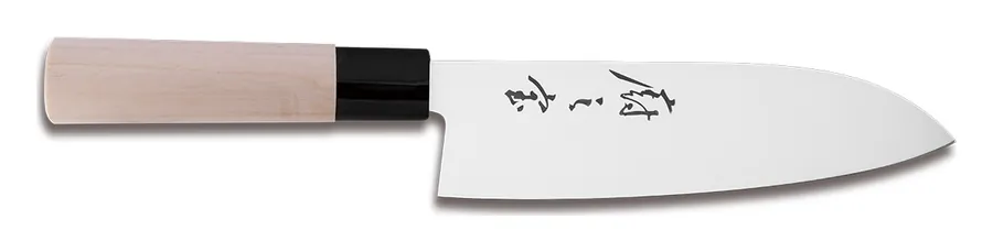 Atlantic Chef 2501T 傳統經典日本刀 調理刀(木製手柄) 2501T55