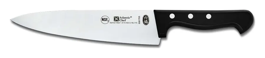 Atlantic Chef 5301T 經典系列 主廚刀（分刀） 5301T05
