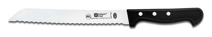 Atlantic Chef 5301T 經典系列 麵包刀 5301T06