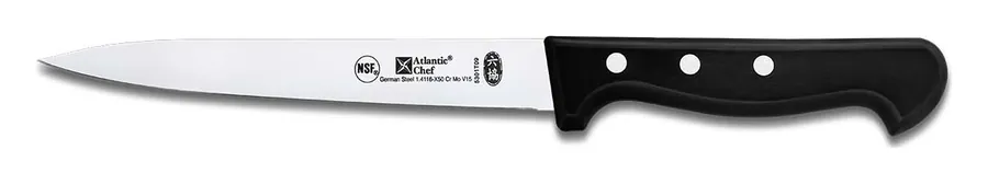 Atlantic Chef 5301T 經典系列 片魚刀-彈性 5301T09