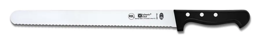 Atlantic Chef 5301T 經典系列 有鋸齒薄片刀 5301T100