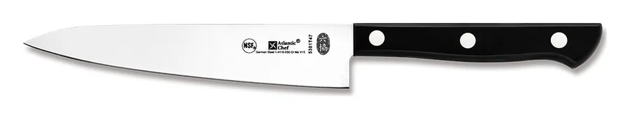 Atlantic Chef 5301T 經典牛刀 牛刀(分刀) 5301T47