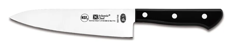 Atlantic Chef 5301T 經典牛刀 牛刀(分刀) 5301T48