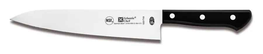 Atlantic Chef 5301T 經典牛刀 牛刀(分刀) 5301T49