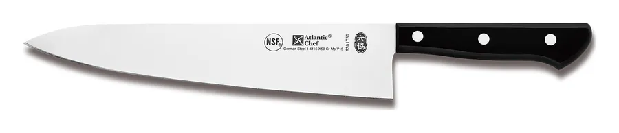 Atlantic Chef 5301T 經典牛刀 牛刀(分刀) 5301T50