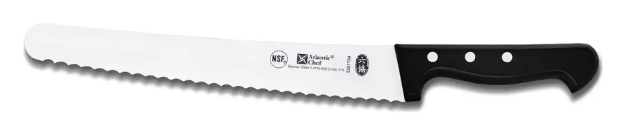 Atlantic Chef 5301T 經典系列 寛麵包刀 5301T59