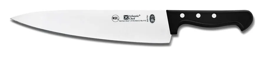 Atlantic Chef 5301T 經典系列 主廚刀(分刀) 5301T61
