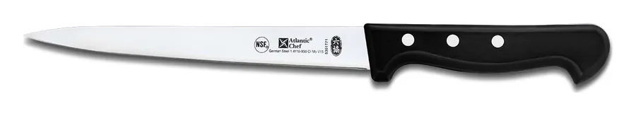 Atlantic Chef 5301T 經典系列 片魚刀-彈性 5301T71