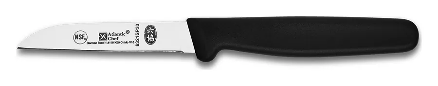 Atlantic Chef 實用小刀 方形削皮刀 8321SP33