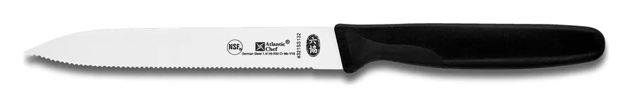 Atlantic Chef 實用小刀 實用刀 8321SS132
