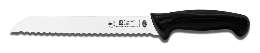 Atlantic Chef 8321T 實用系列 麵包刀 8321T06