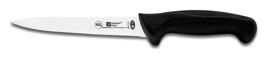 Atlantic Chef 8321T 實用系列 片魚刀-彈性 8321T09