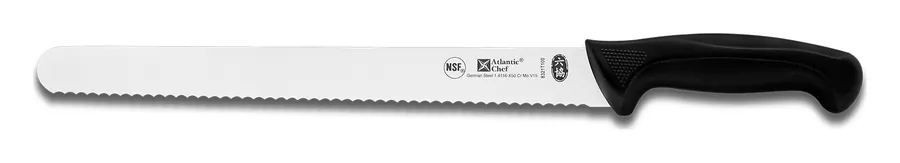 Atlantic Chef 8321T 實用系列 有鋸齒薄片刀 8321T100