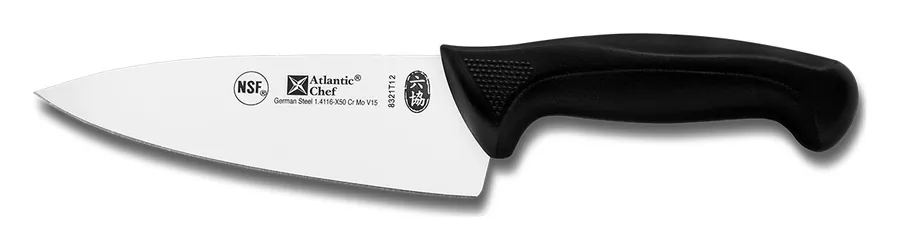 Atlantic Chef 8321T 實用系列 主廚刀(分刀) 8321T12