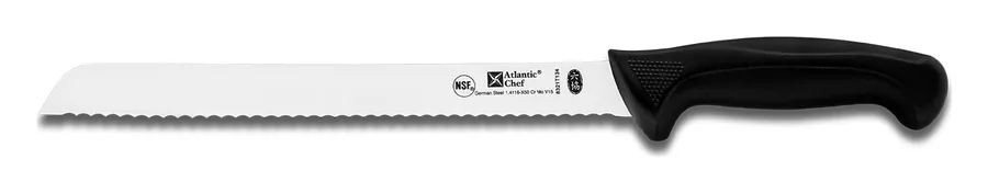Atlantic Chef 8321T 實用系列 麵包刀 8321T134