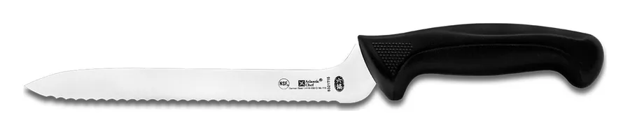Atlantic Chef 8321T 實用系列 彎麵包刀 8321T15