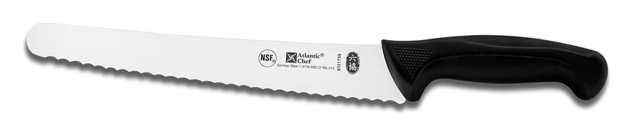 Atlantic Chef 8321T 實用系列 寛麵包刀 8321T59