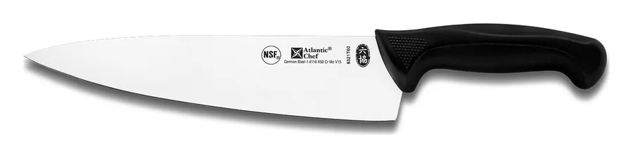 Atlantic Chef 8321T 實用系列 主廚刀(分刀) 8321T60