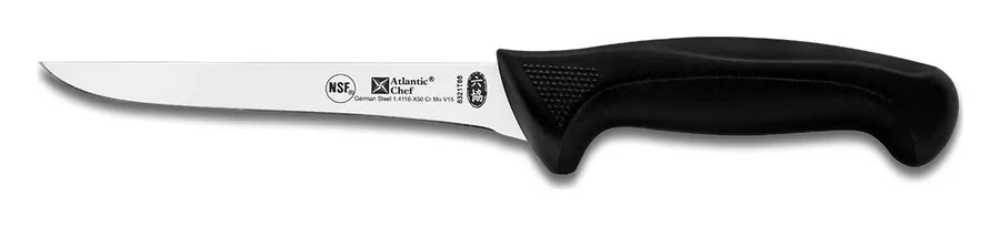 Atlantic Chef 8321T 實用系列 剔骨刀-彈性 8321T66