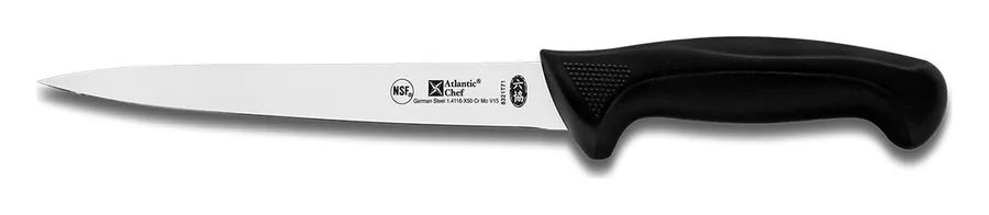 Atlantic Chef 8321T 實用系列 片魚刀-彈性 8321T71