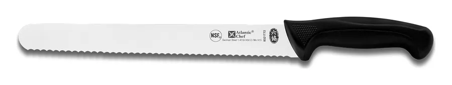 Atlantic Chef 8321T 實用系列 有鋸齒薄片刀 8321T72