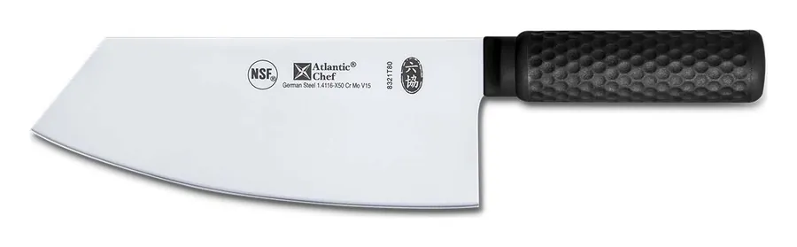 Atlantic Chef 8321T 中式廚刀 萬用料理刀 8321T80