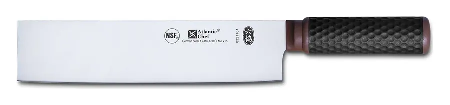 Atlantic Chef 中式彩色刀柄 片鴨刀 8321T81