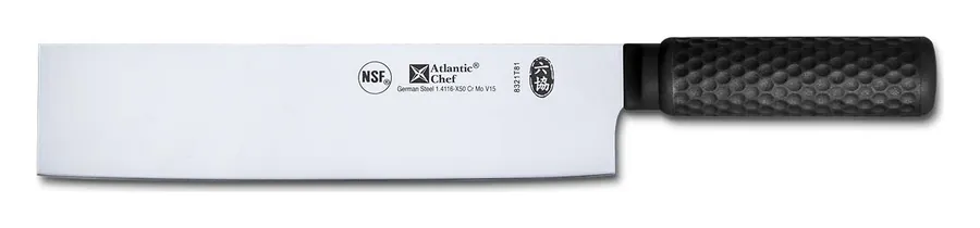 Atlantic Chef 8321T 中式廚刀 片鴨刀 8321T81