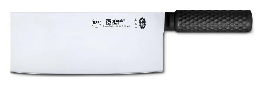Atlantic Chef 8321T 中式廚刀 三號片刀(桑刀) 8321T89