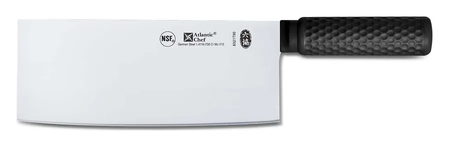 Atlantic Chef 8321T 中式廚刀 三號文武刀 8321T90