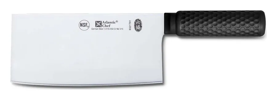 Atlantic Chef 8321T 中式廚刀 五號文武刀 8321T91