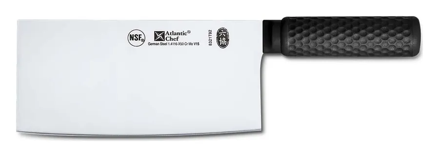 Atlantic Chef 8321T 中式廚刀 五號片刀 8321T92