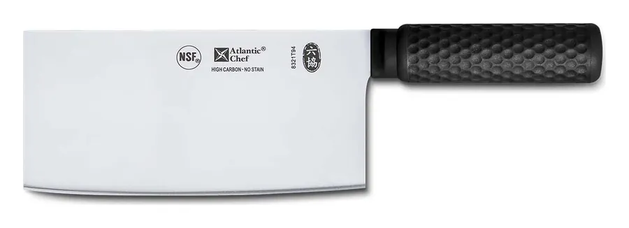 Atlantic Chef 8321T 中式廚刀 五號剁刀(排骨刀) 8321T94