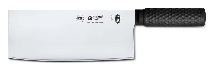 Atlantic Chef 8321T 中式廚刀 三號剁刀(排骨刀) 8321T96