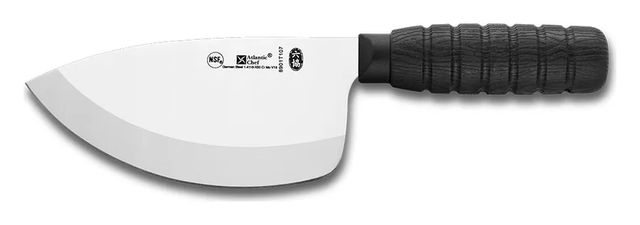 Atlantic Chef 8911T/8901T 肉品加工專用刀 小豬肉刀 8901T107